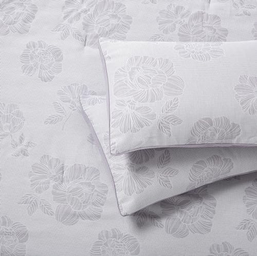 Stratford Park 13 Piece Grey Comforter Set 1