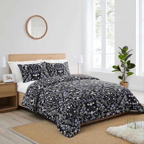Sweet Jojo Designs Bohemian Duvet Cover Set for FullQueen Bed