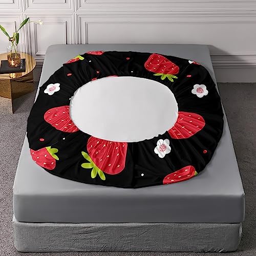 BailiPromise Night Kids Sheets Set