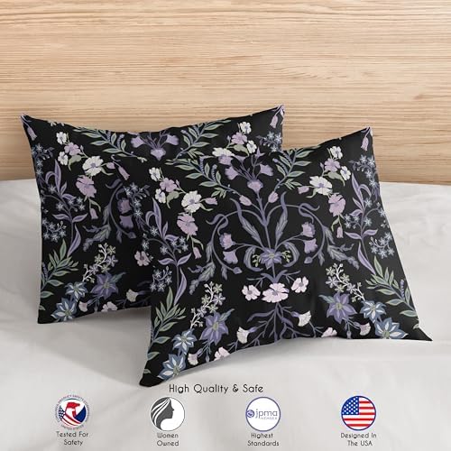 Sweet Jojo Designs Bohemian Duvet Cover Set for FullQueen Bed