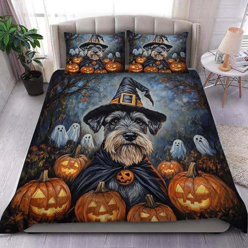 Custom 3 Pieces Duvet Cover Set for Kids