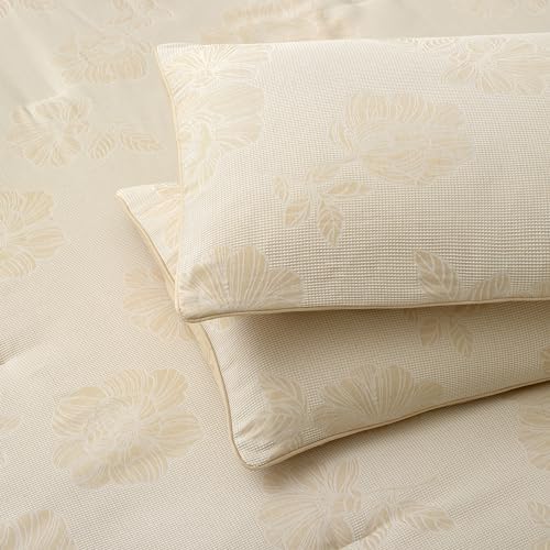 Stratford Park 13-Piece Gold Comforter Set - California King