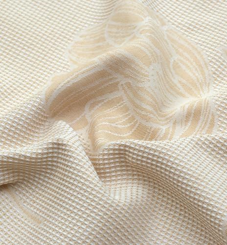 Stratford Park 13-Piece Gold Comforter Set - California King