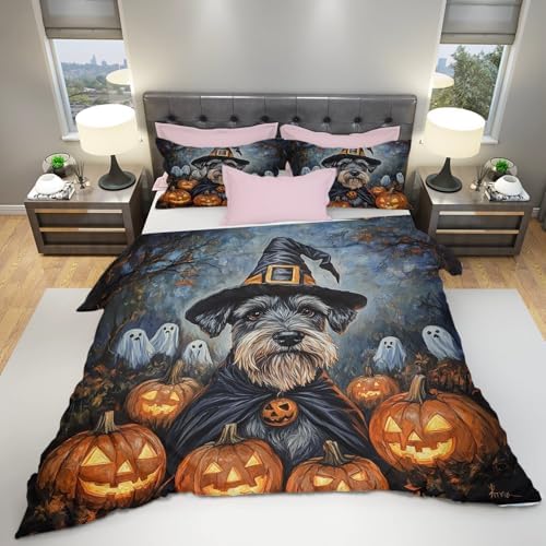 Custom 3 Pieces Duvet Cover Set for Kids