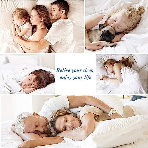 Softhour 2 Pack Twin XL Waterproof Mattress Protector