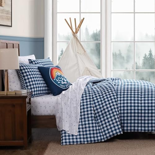 Eddie Bauer Kids Comforter Set - Twin