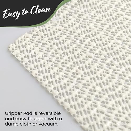 Nevlers 78 x 36 Twin XL Non-Slip Mattress Pad