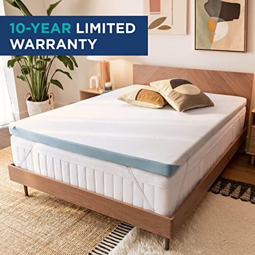 Tempur-Pedic Cooling 3-Inch King Mattress Topper