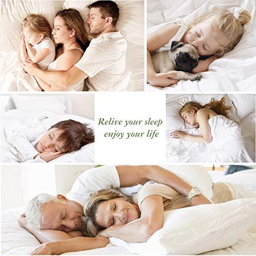 Softhour Full Size Mattress Protector Waterproof Breathable Bamboo Rayon