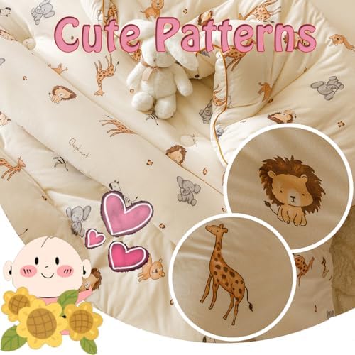 MorroMorn Super Soft Comforter Set for Kids 1