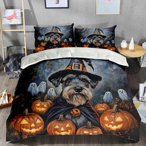 Custom 3 Pieces Duvet Cover Set for Kids