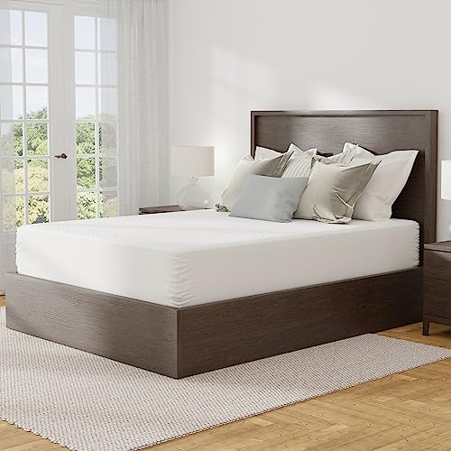 AllerEase Platinum Waterproof Mattress Protector King Size