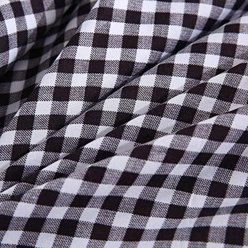 Mengersi Cow Print Duvet Cover Set Full Size Reversible Kids Bedding