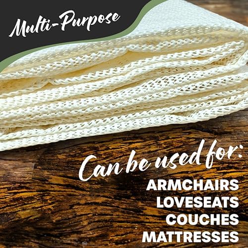 Nevlers 78 x 36 Twin XL Non-Slip Mattress Pad